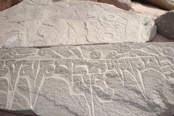Hemis monastery inscription