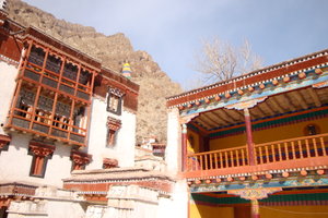 Hemis monastery