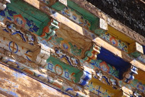 Thiksay monastery