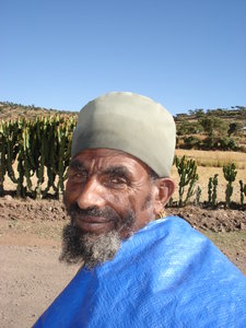 Pilgrim Axum - Gondar