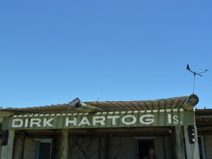 Dirk Hartog Homestead