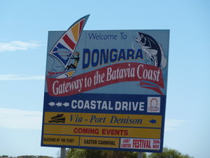 Batavia Coast
