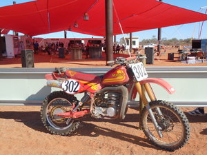 Maico, the oldest competitor in the field