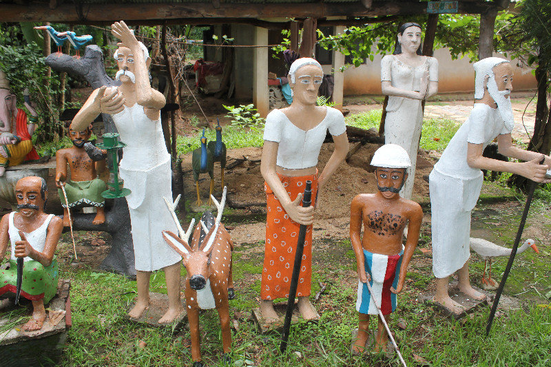 Statues for sale