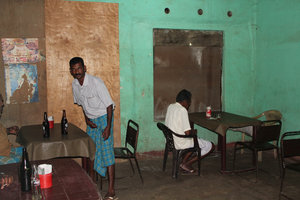 Bar Batticaloa