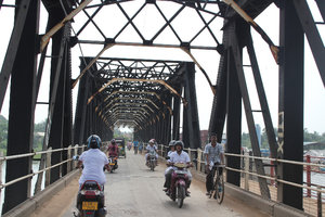 Bridge Batticaloa