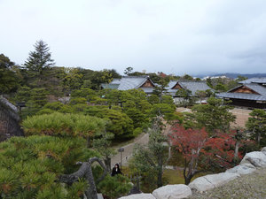 Nijo Castle Kyoto