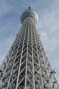 Sky Tree Tower Tokyo