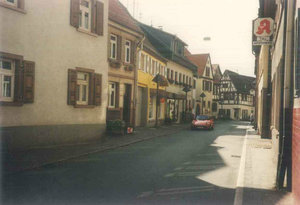 schriesheim