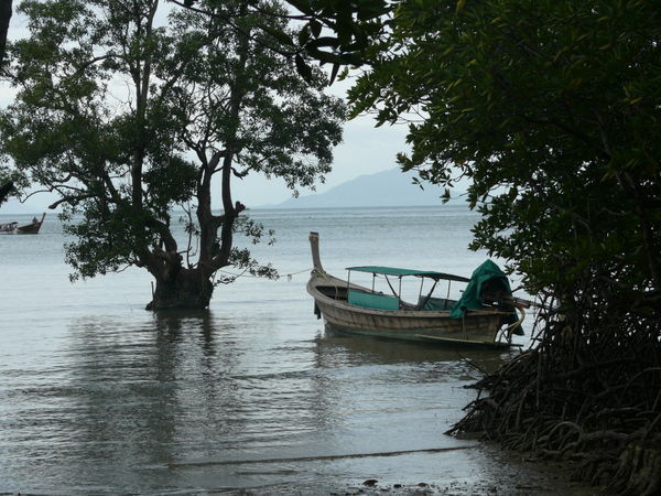 Railay Beach