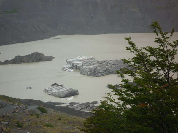 Bah humbug (glacier)