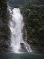 Dinghu Mountain Waterfall