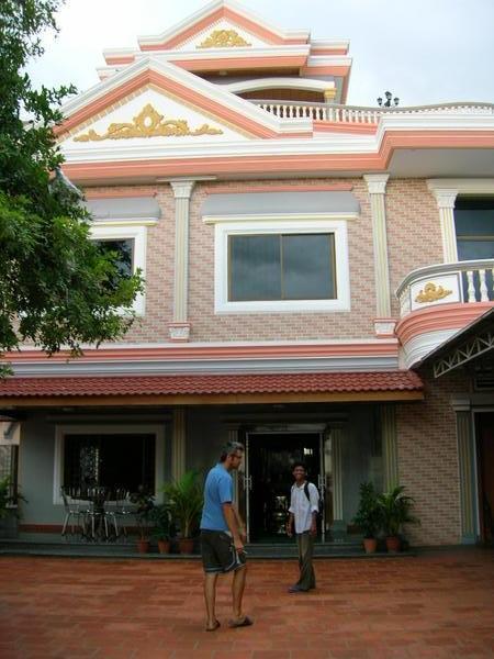 Oudom Sambath Guesthouse