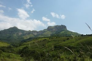 Northern Drakensberg