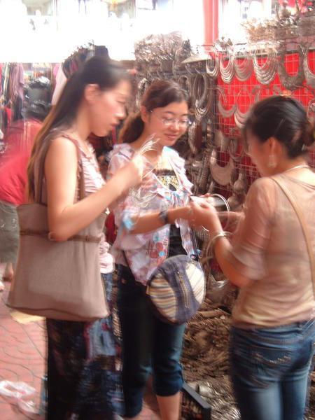 Panjiayuan Market #2