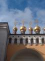 The Kremlin - detail #3