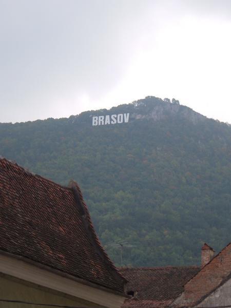 Tourism around Brasov #5