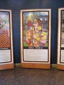 inka rulers