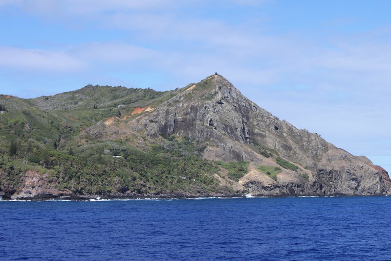 Easter Island and Pitcairn 003