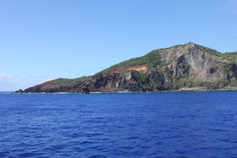Easter Island and Pitcairn 007