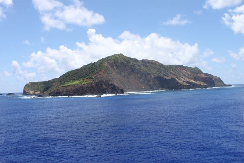 Easter Island and Pitcairn 010