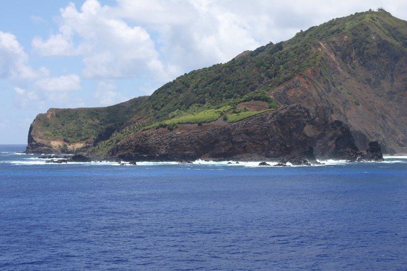 Easter Island and Pitcairn 011