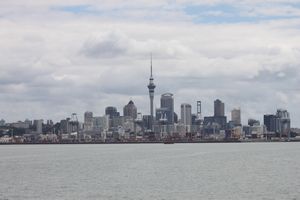 Auckland 199