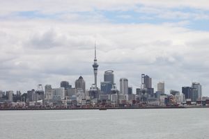 Auckland 204