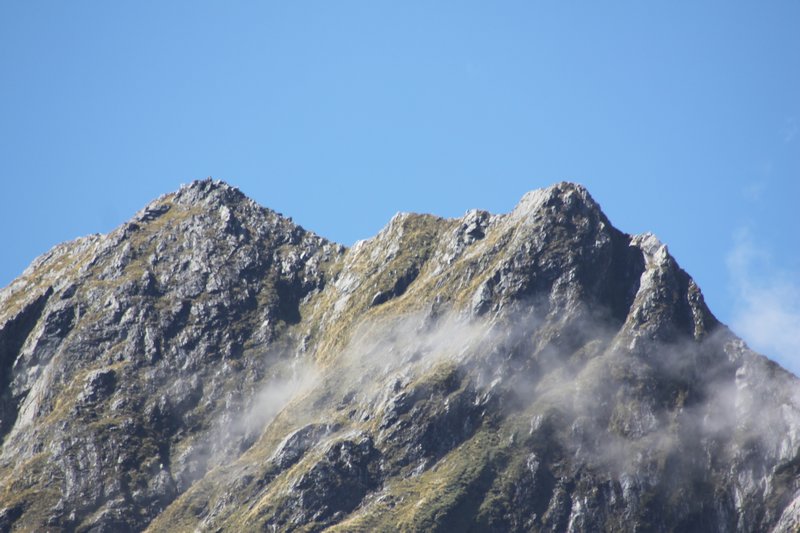 All pics to Milford Sound 1470
