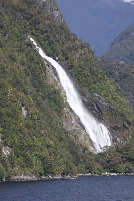 All pics to Milford Sound 1490