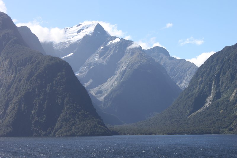 All pics to Milford Sound 1498