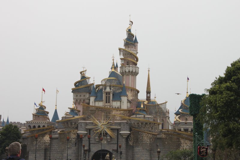 Hong Kong & Disneyland 077