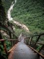 Serroksan National Park - Temple in the cave