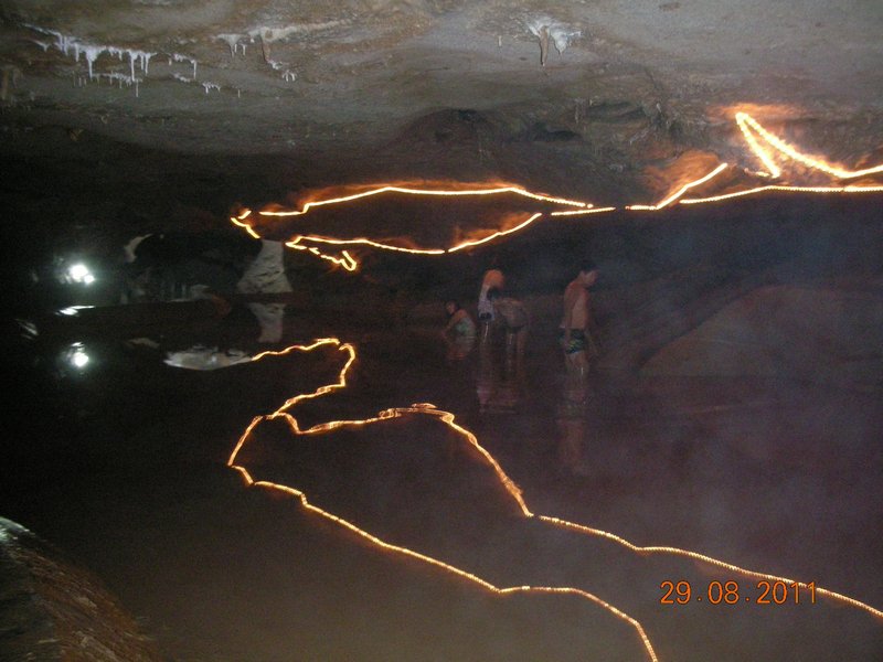Yangshuo - Buddha Cave