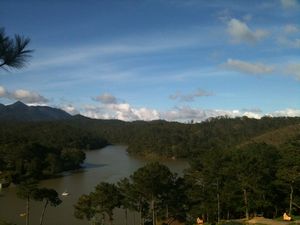 Dalat - The Valley of Love