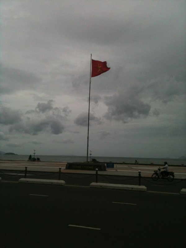 Vietnam - Nha Trang 