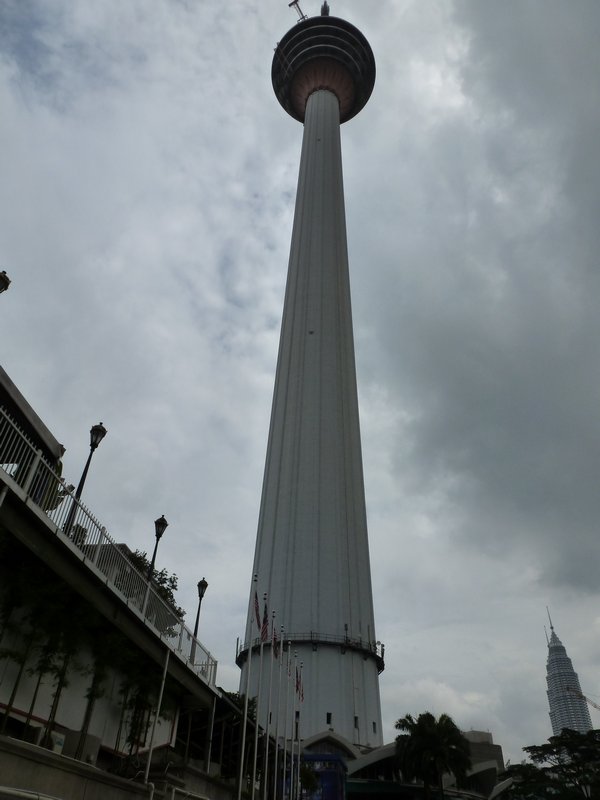 KL - The KL Tower