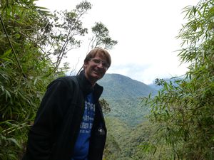 Cameron Highlands - It's me again