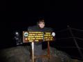 Kota Kinabalu - Me at the summit