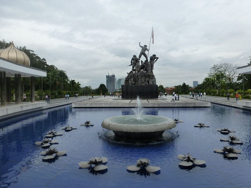 KL - National monument