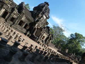 Siem Reap - The place with no name???