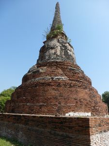 Ayutthaya 