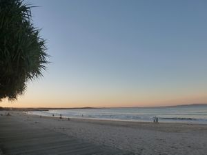 Noosa - More from the beach