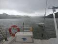 Whitsundays - The rain just didn't stop