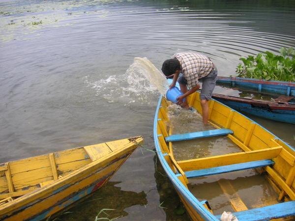 Pokhara