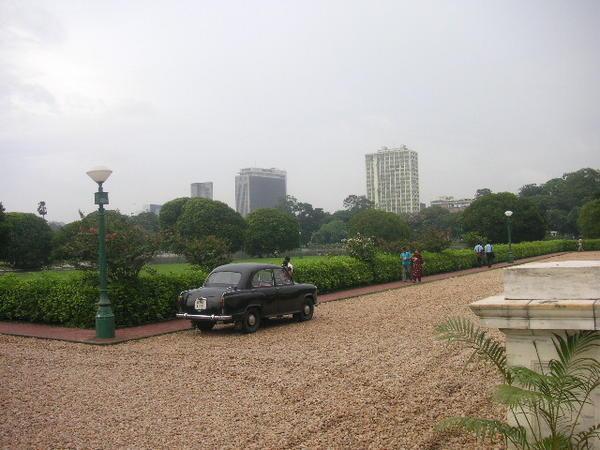 Kolkata, Victoria Memorial