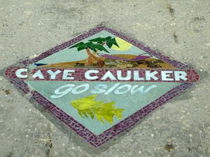 Caye Caulker