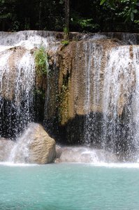 Erawan Falls 4
