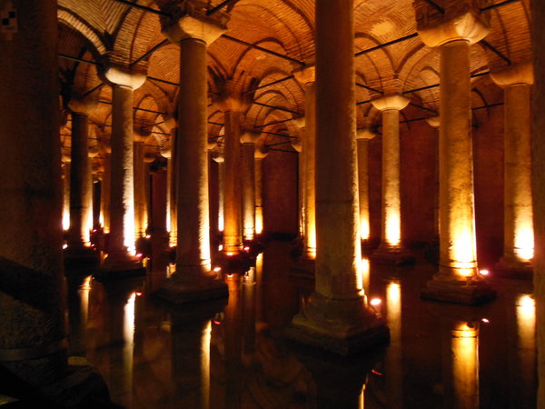 Basilica Cistern1