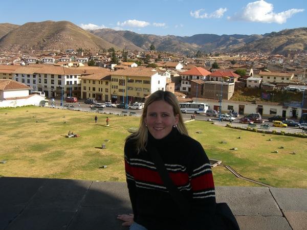 Cusco: Qoricancha